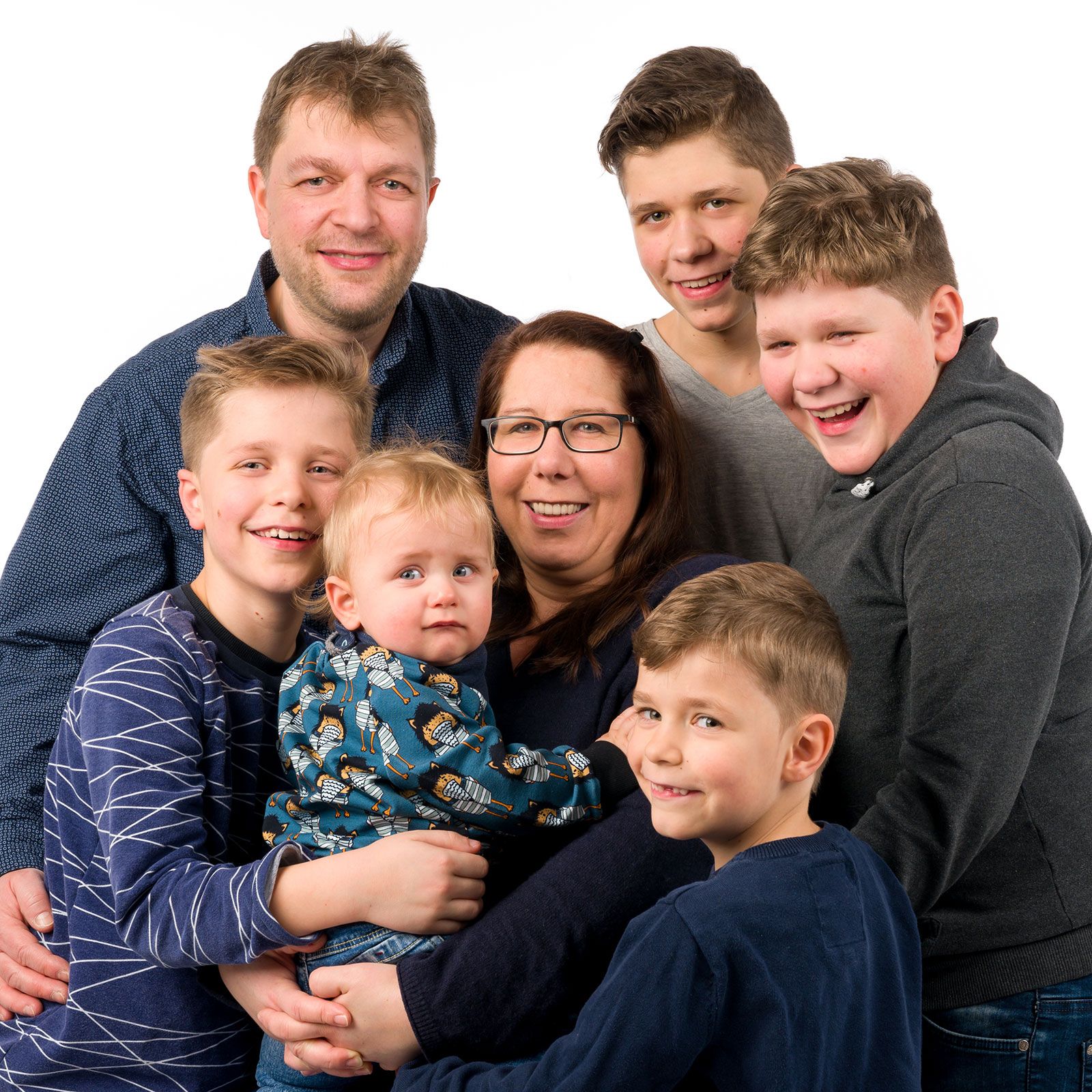 Familie Obert